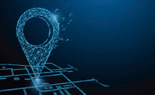 Smart Tracker